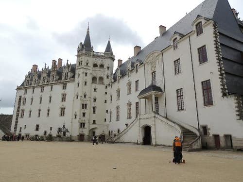Nantes France