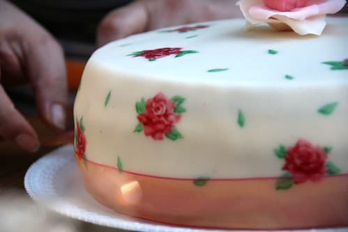 Cake Boulevard