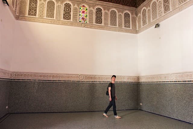 MARRAKECH
