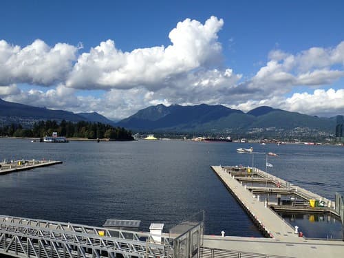 Vancouver #