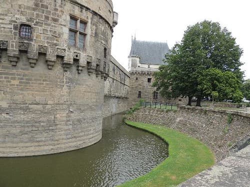 Nantes France