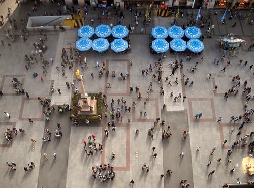 Marienplatz