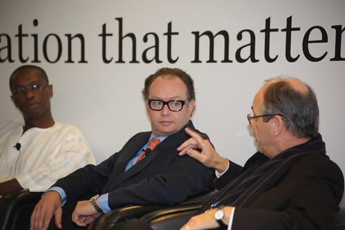 Innovation in the Telecom Ecosystem