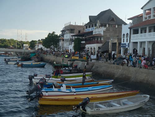 Lamu