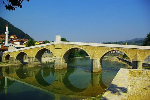 BiH 2012 - Konjic
