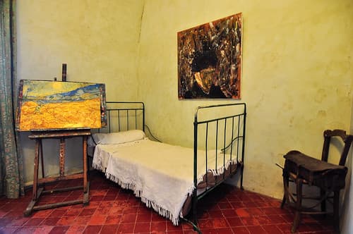 France-1018H-聖赫米村 St Remy de Provence-028