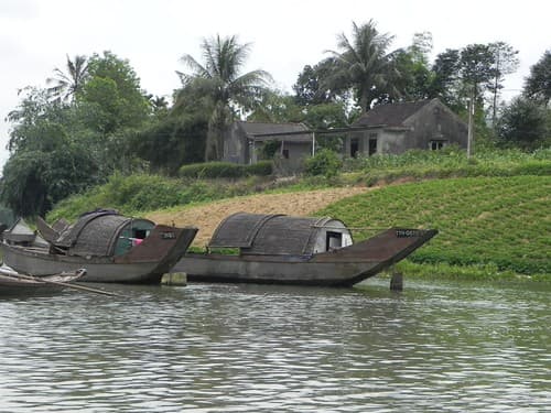 CIRCUITS VIETNAM DÉCOUVERTE DU VIETNAM ET DU CAMBODGE