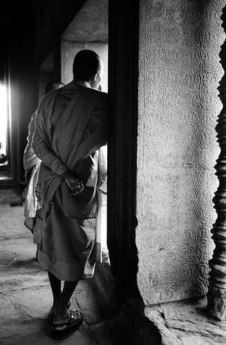 Cambodge Moineangkor