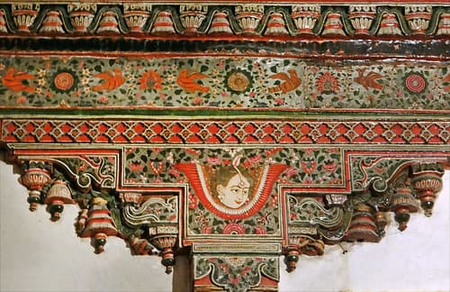 Le fort Junagarh (Bikaner)