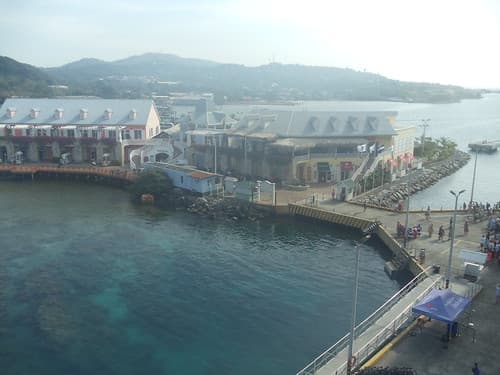 Roatan, Honduras