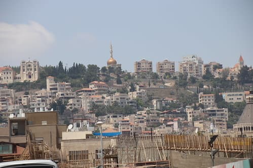 Nazareth, Israel
