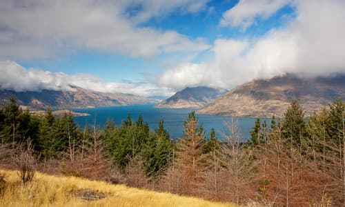 Queenstown