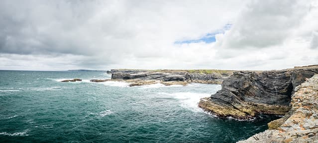 Irlande1991 Innis,Quin