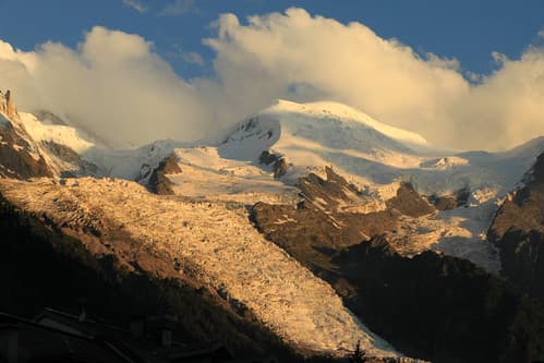 Chamonix-Mont-Blanc
