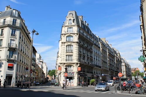 Paris