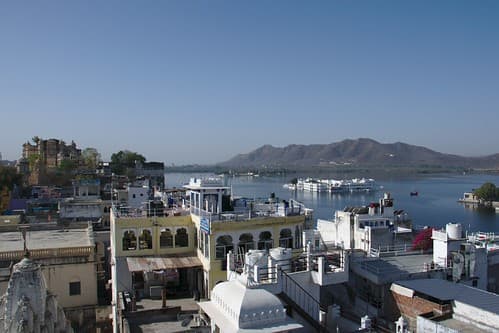 Udaipur