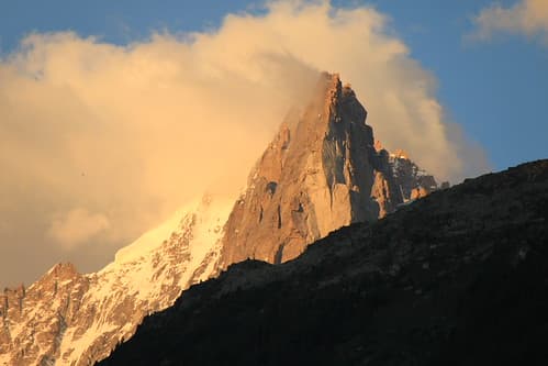 Chamonix-Mont-Blanc
