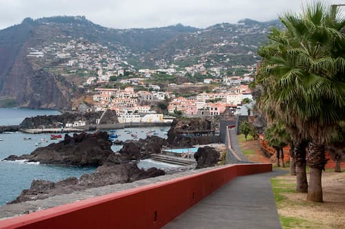 Câmara de Lobos