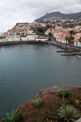 Câmara de Lobos