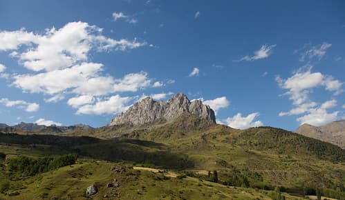 Pyrenees
