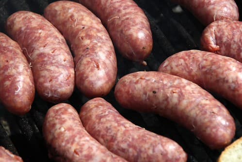 Salsiccia