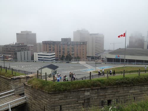 Halifax