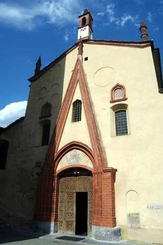 église