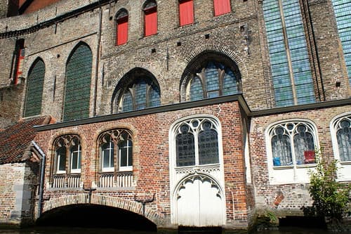 Bruges