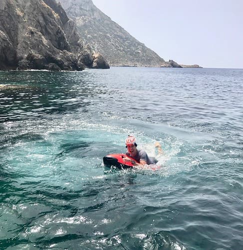 Watersports