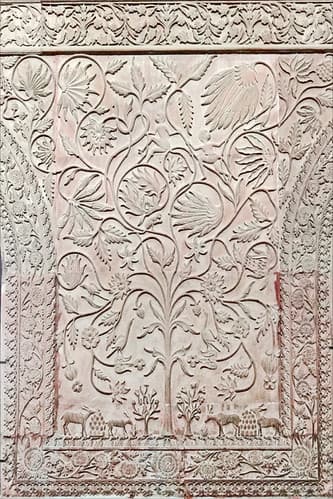 Le fort Junagarh (Bikaner)