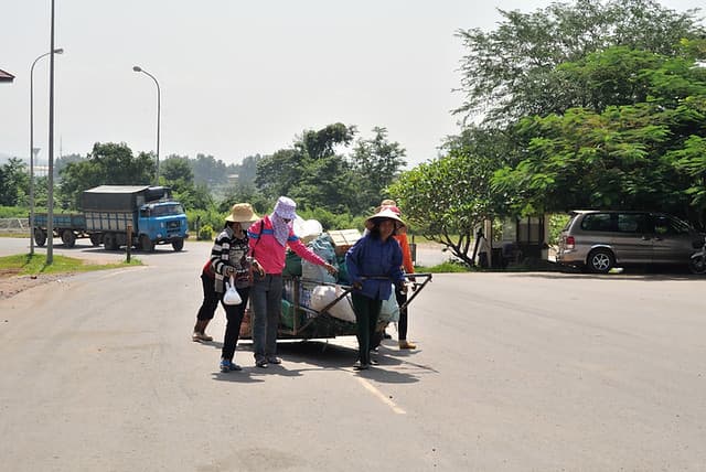 Laos