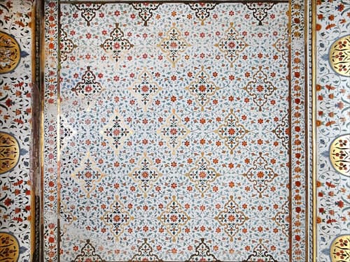 Le fort Junagarh (Bikaner)