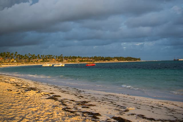 MELIA CARIBE TROPICAL