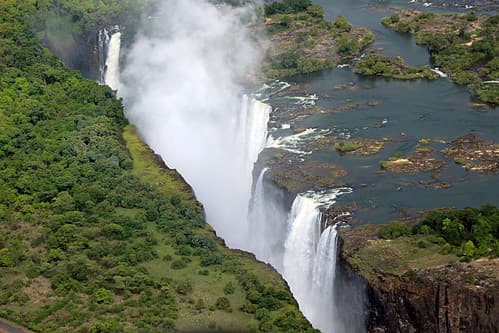 Victoria Falls