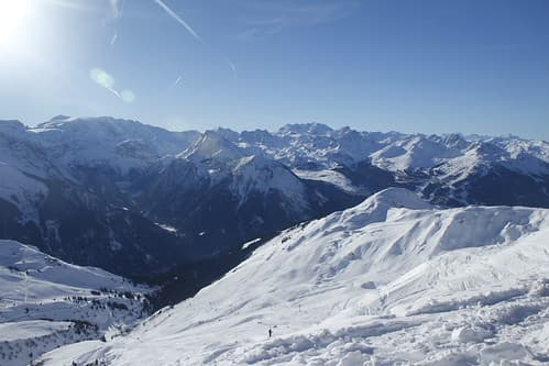 La Plagne - 06