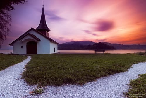 Chapelle