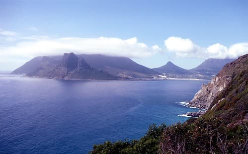 Cape Town