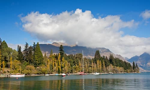 Queenstown