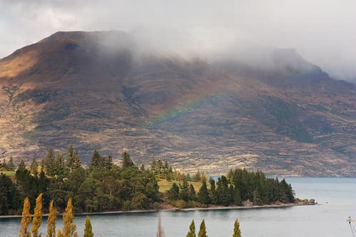 Queenstown
