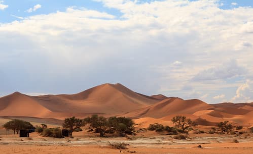 Sossusvlei (in Explore)