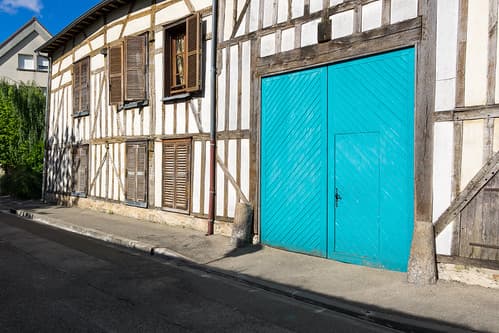 Troyes