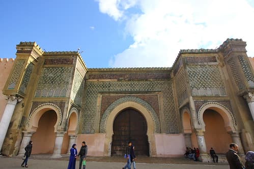 Meknes