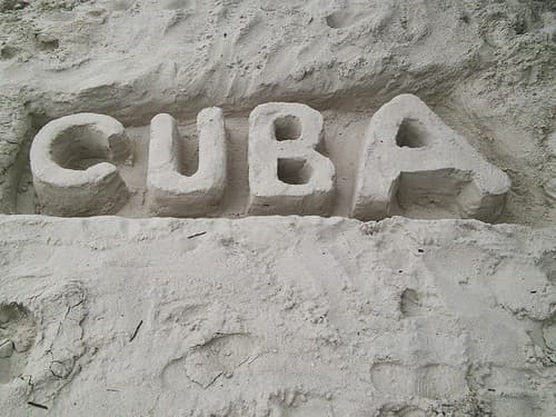 Cuba