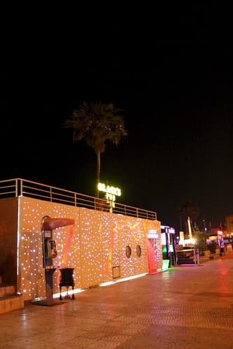 Tanger Maroc — photo de bakesleepi