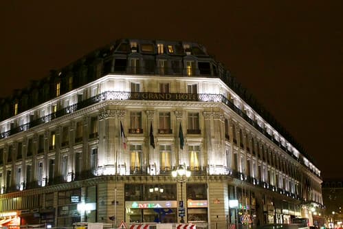 Paris