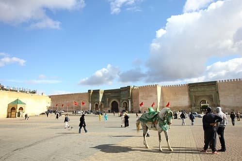 Meknes