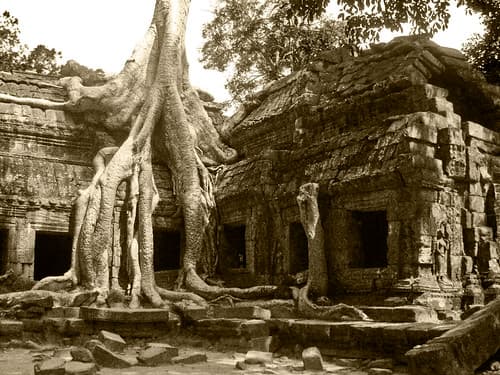 Angkor