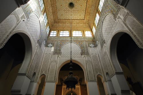Meknes