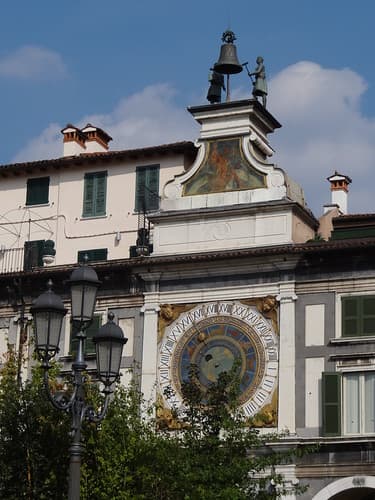 Brescia