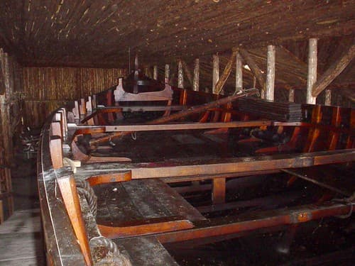 TV-009-0521